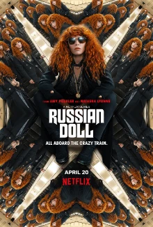 Russian Doll (2019)