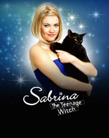 Sabrina the Teenage Witch (1996)