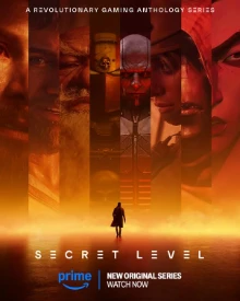 Secret Level (2024)