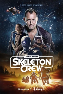 Skeleton Crew (2024)