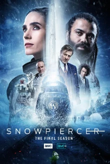 Snowpiercer (2020)
