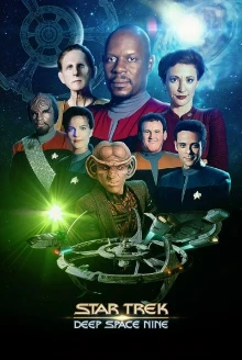 Star Trek: Deep Space Nine (1993)