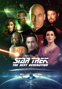Star Trek: The Next Generation (1987)