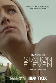 Station Eleven (2021)