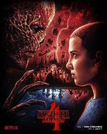 Stranger Things (2016)