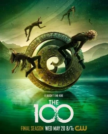 The 100 (2014)