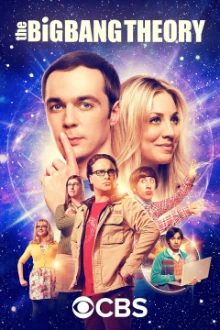 The Big Bang Theory (2007)