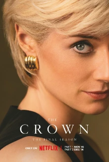 The Crown (2016)