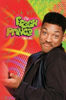The Fresh Prince of Bel-Air (1990)