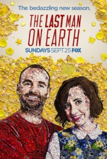 The Last Man on Earth (2015)
