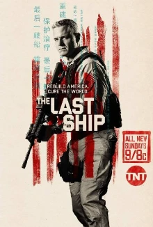 The Last Ship (2014)