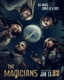 The Magicians (2015)