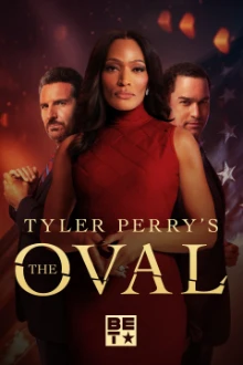 The Oval (2019)