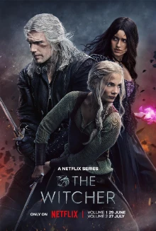 The Witcher (2019)