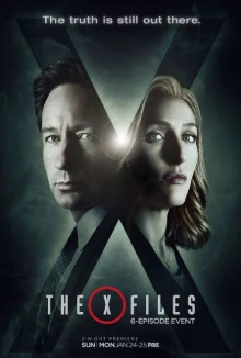 The X-Files (1993)