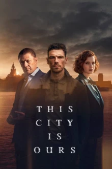 This City Is Ours (2025)