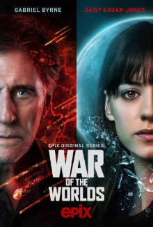War of the Worlds (2019)