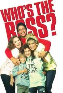 Who's the Boss? (1984)