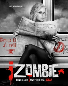 iZombie (2015)