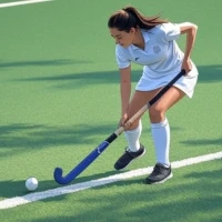 Field Hockey