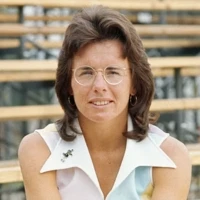 Billie Jean King